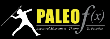 Paleo f(x) logo